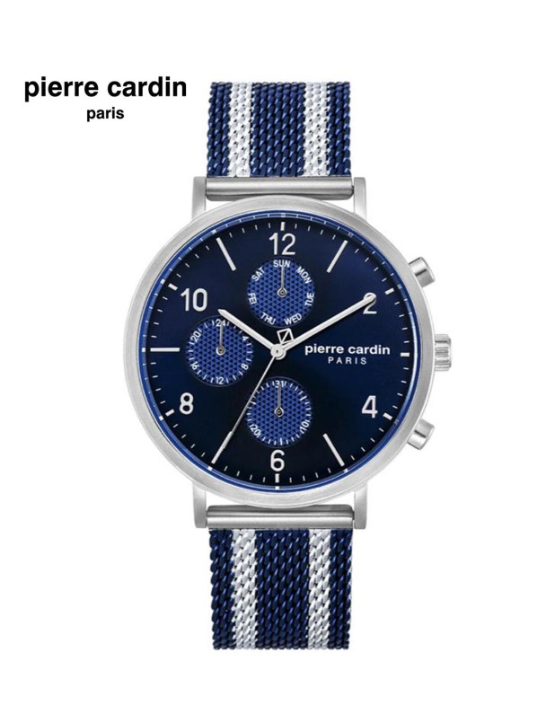 Pierre Cardin Gents Watch